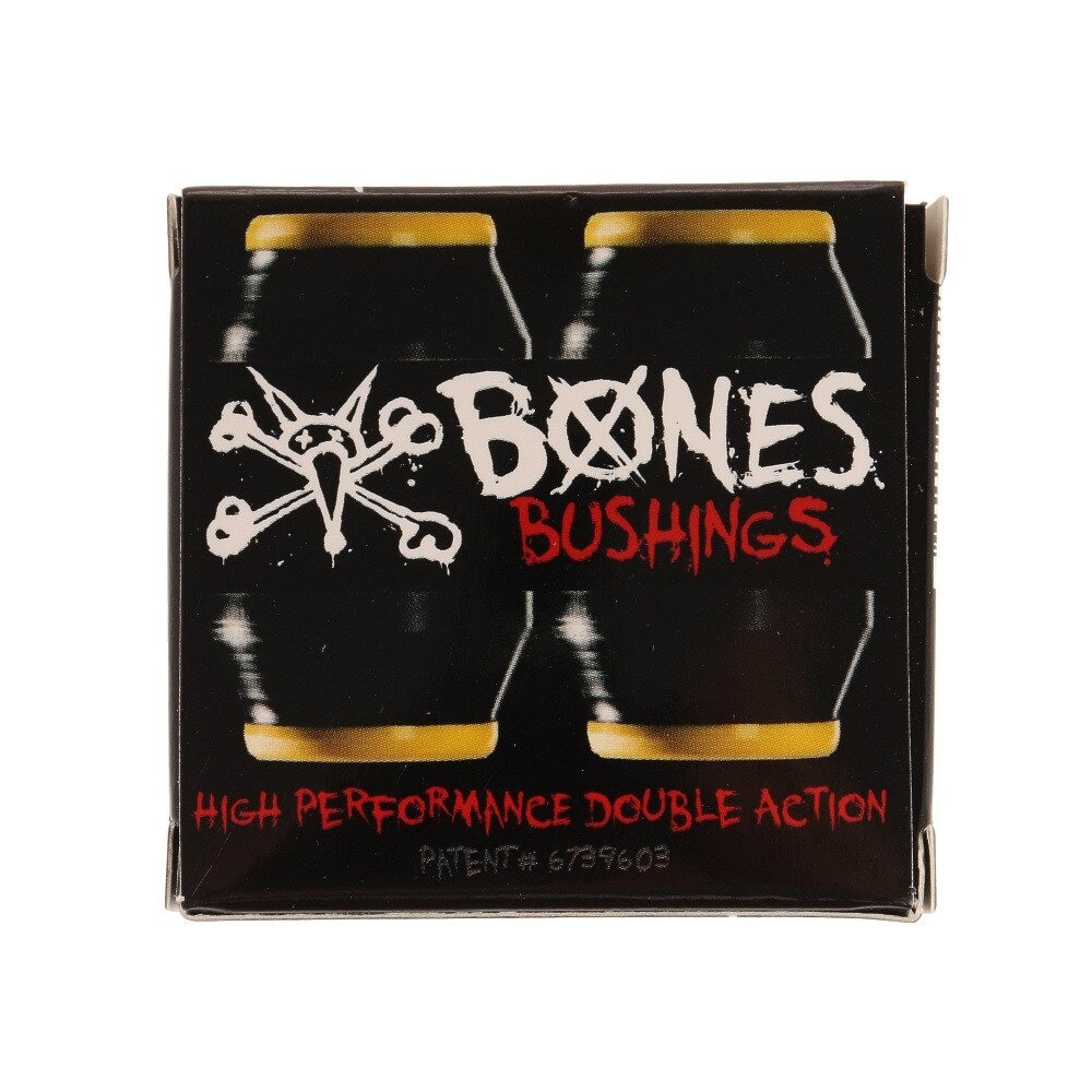 ボーンズ（BONES） スケボーパーツ Bones Bushings ミディアム BK 35220302