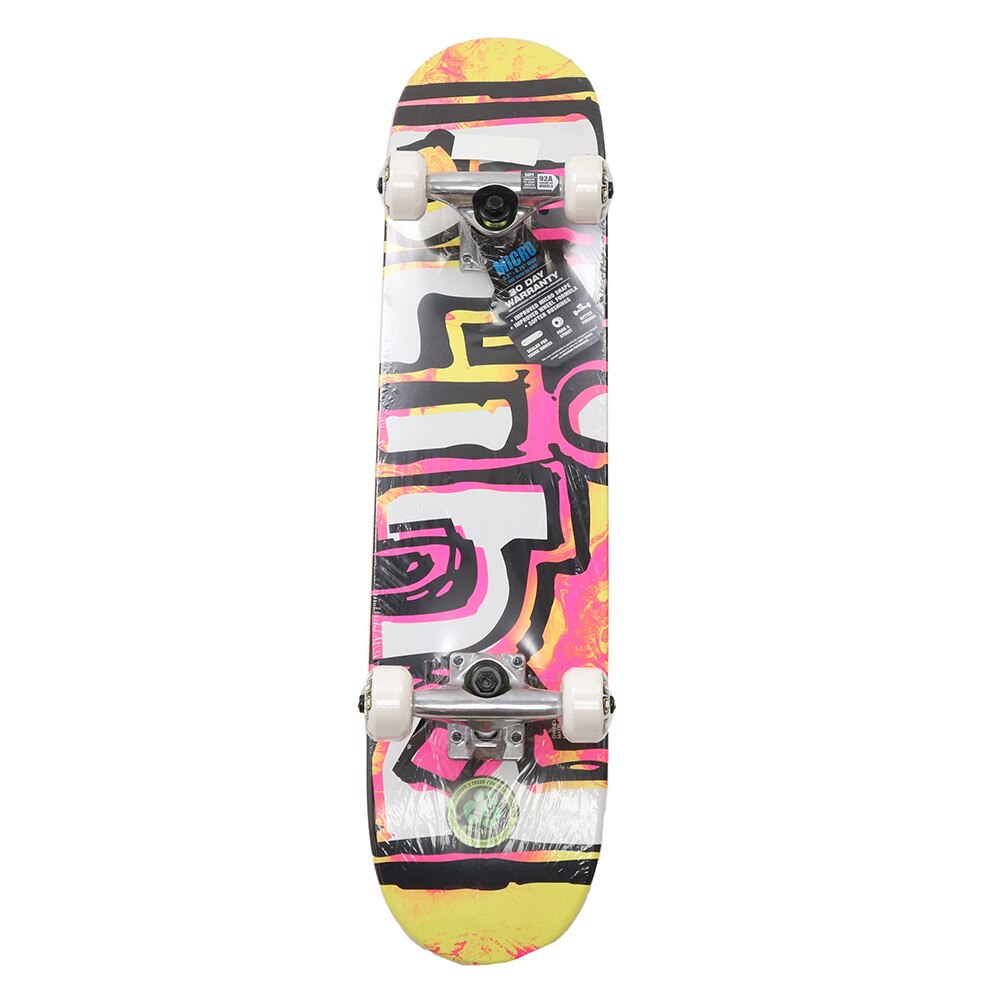  スケートボード コンプリート スケボー OG water Color Youth 6.75 1.000160001eジュニア 6.75インチ