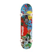 オルモスト（ALMOST）（キッズ）TWENTY20 FP スケートボード スケボー デッキ 7.375インチ100015000300 コンプリート 完成品 セット【ラッピング不可商品】
