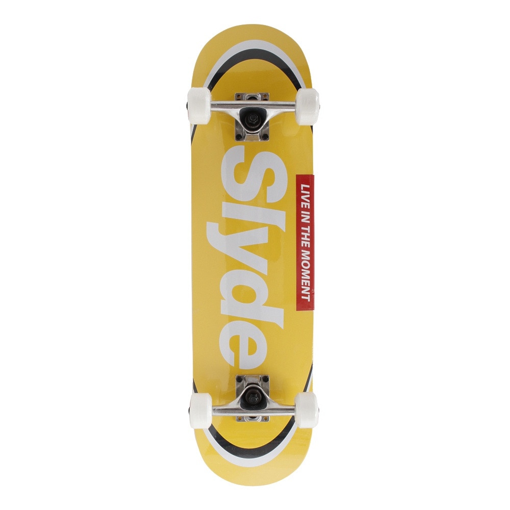 スライド（SLYDE）（キッズ）スケートボード スケボー 7.5インチ SL 