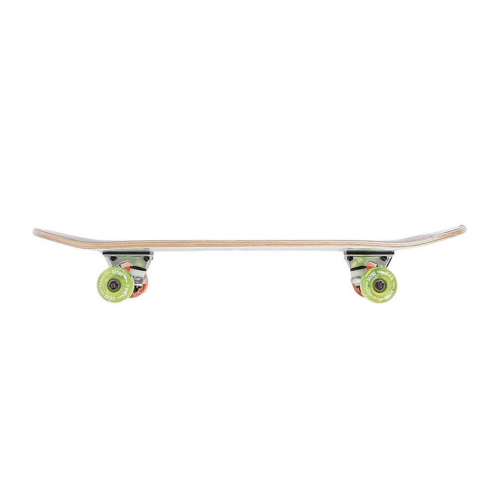 スライド（SLYDE）（キッズ）スケートボード ジュニア CONCAVE DOUBLE SL25SB JR004CITRUS