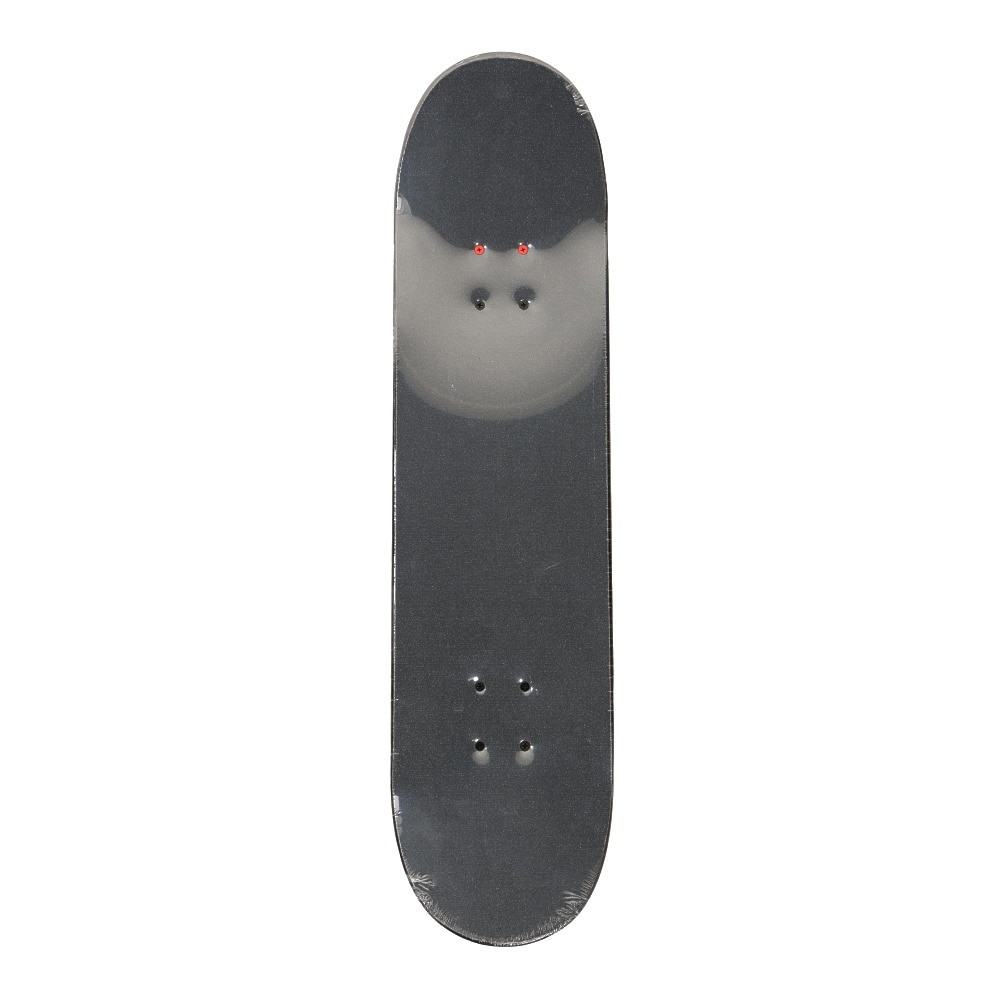 スケーター（SKATER）（メンズ、レディース、キッズ）スケートボード コンプリート エクストリーム SB4028 8インチ ブランク デッキ【ラッピング不可商品】