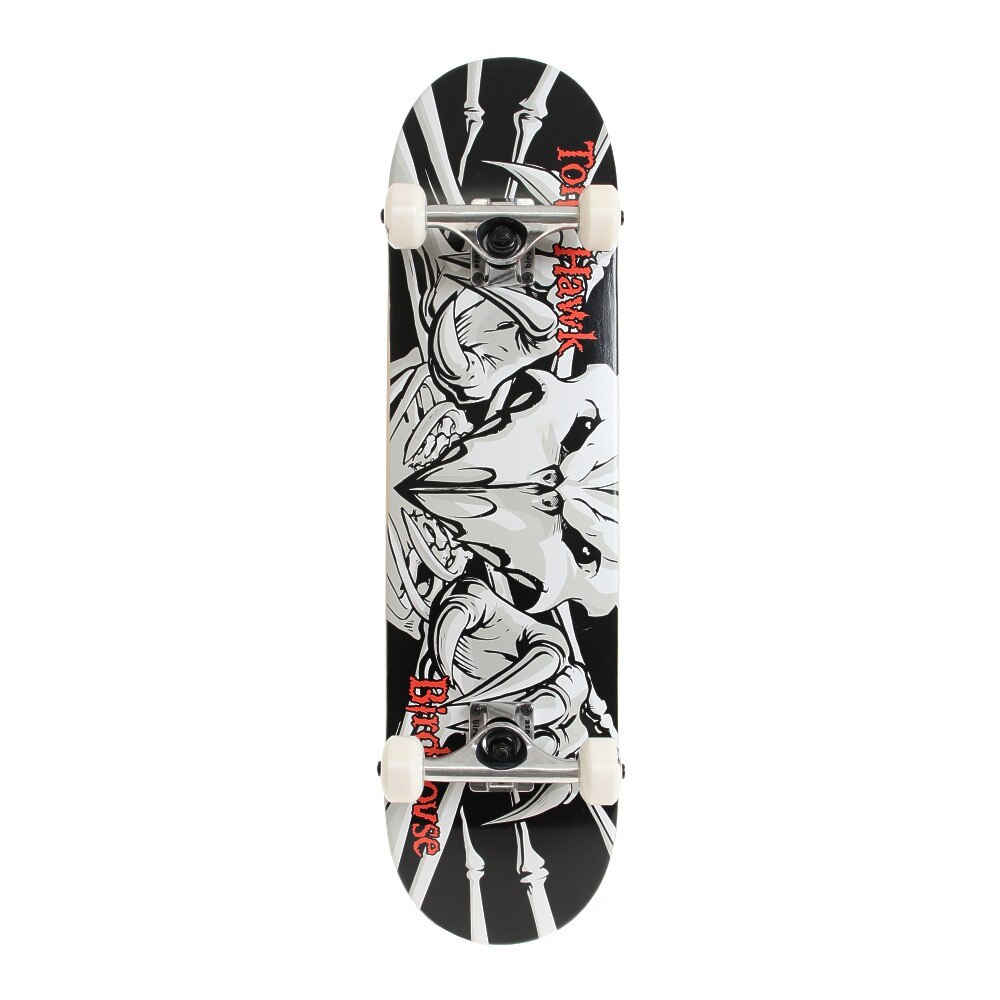  TH Falcon 3 Black 7.75