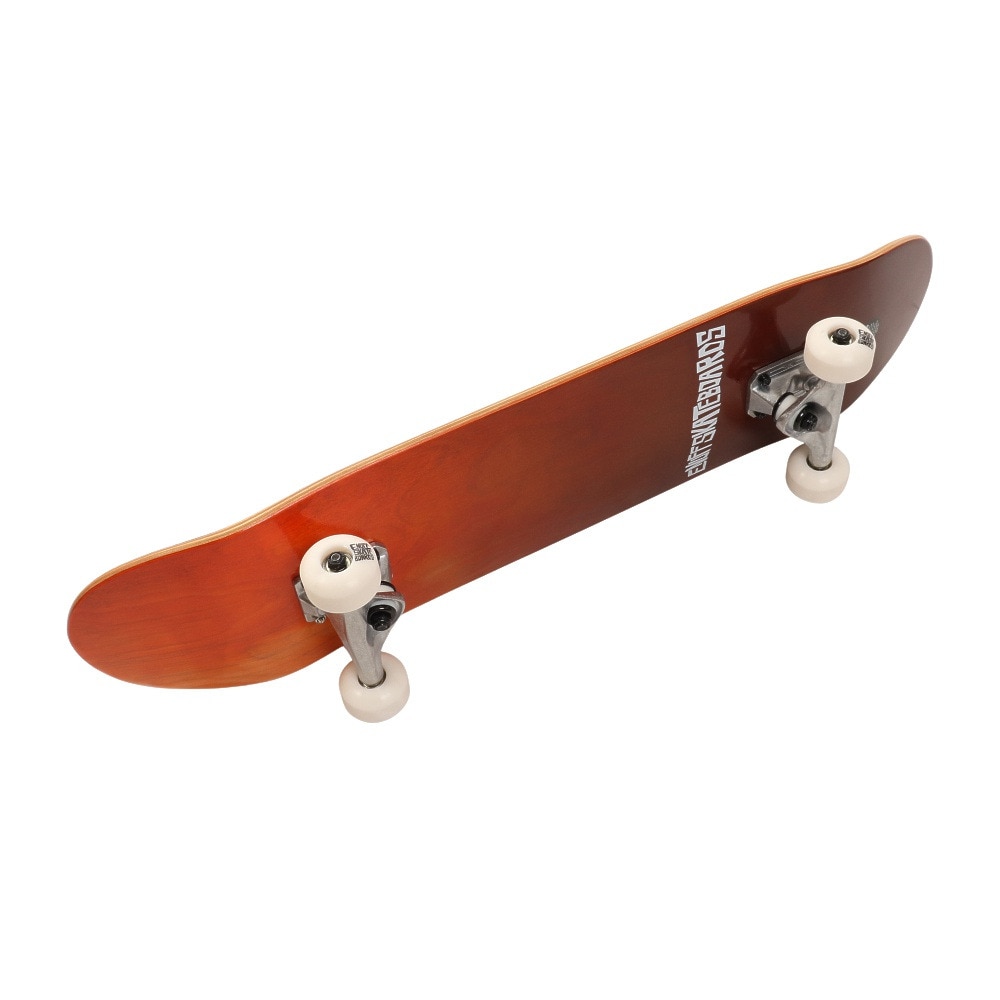 イナフ（Enuff）（メンズ、レディース、キッズ）スケートボード スケボー 完成品 コンプリート 7.75インチ FADE ENU2400 Orange【ラッピング不可商品】