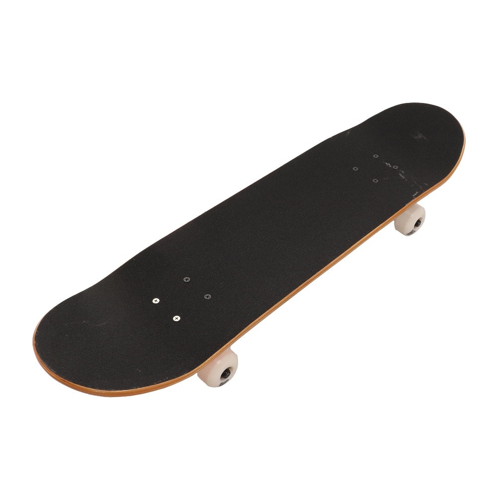 イナフ（Enuff）（メンズ、レディース、キッズ）スケートボード スケボー 完成品 コンプリート 7.75インチ FADE ENU2400 Orange【ラッピング不可商品】