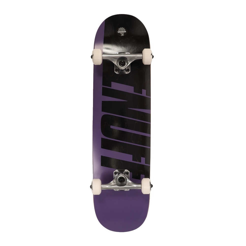 スケボーコンプリート alltimers ベンチャー ループホール 8.0インチ