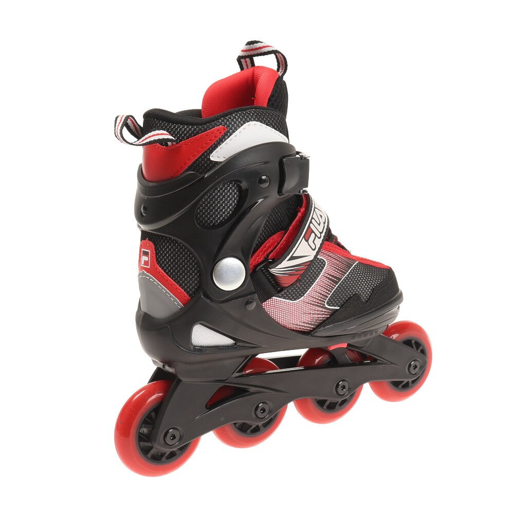 FILA SKATES｜ジュニア インラインスケート J-ONE COMBO M 010619160M - マリン、ウィンタースポーツ用品はヴィクトリア