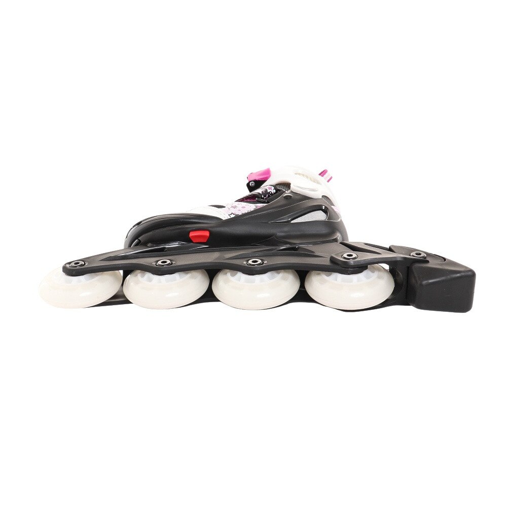 FILA SKATES｜ガールズ J-ONE COMBO インラインスケートシューズ S 010619165S - ゴルフ用品はヴィクトリアゴルフ