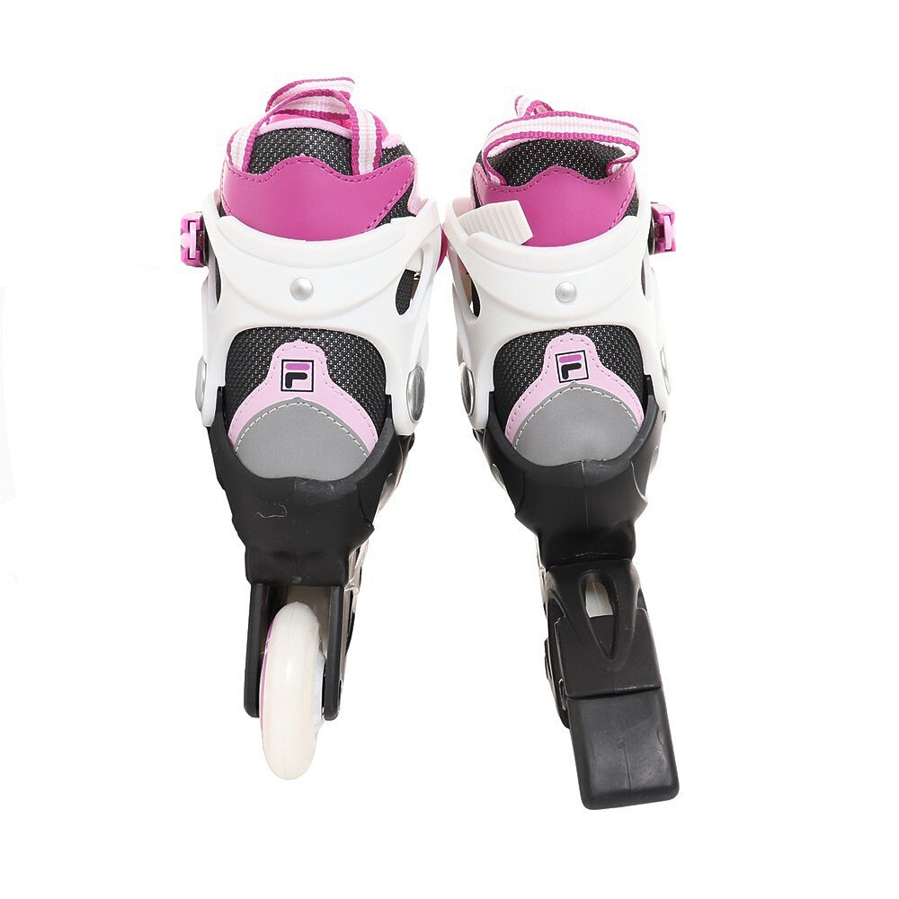 FILA SKATES｜ガールズ J-ONE COMBO インラインスケートシューズ S 010619165S - ゴルフ用品はヴィクトリアゴルフ