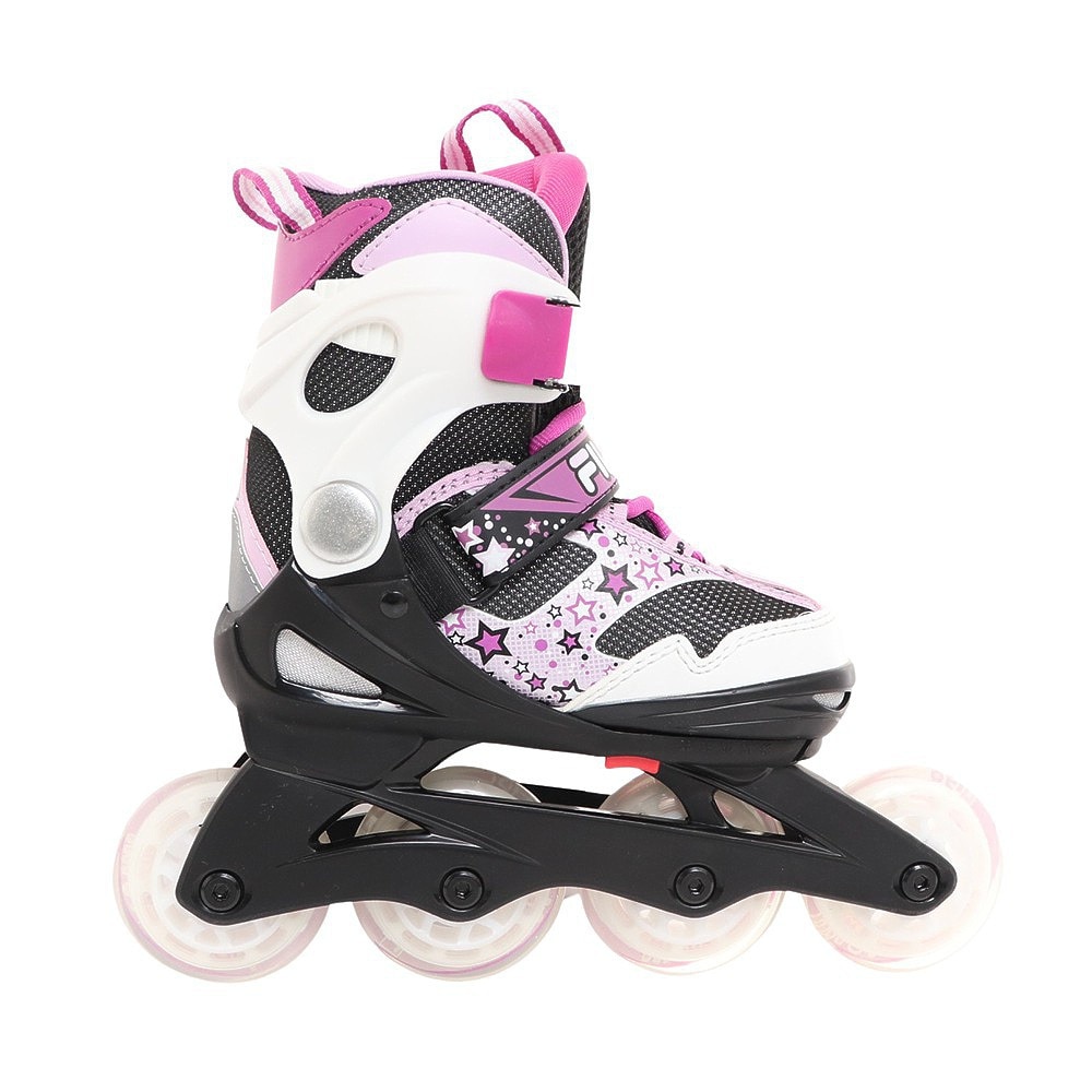 FILA SKATES｜FILA SKATES（FILA SKATES）（キッズ）ガールズ J-ONE 