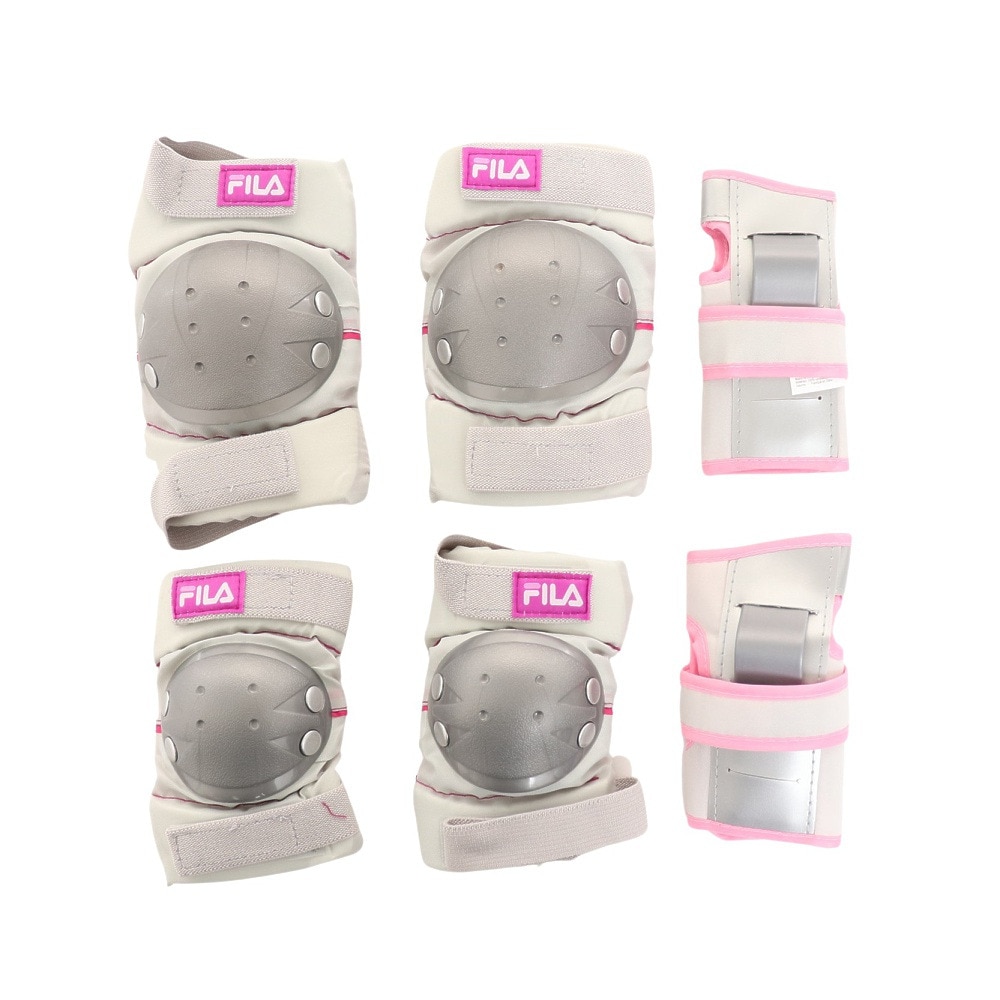 FILA SKATES｜ガールズ J-ONE COMBO インラインスケートシューズ S 010619165S - ゴルフ用品はヴィクトリアゴルフ