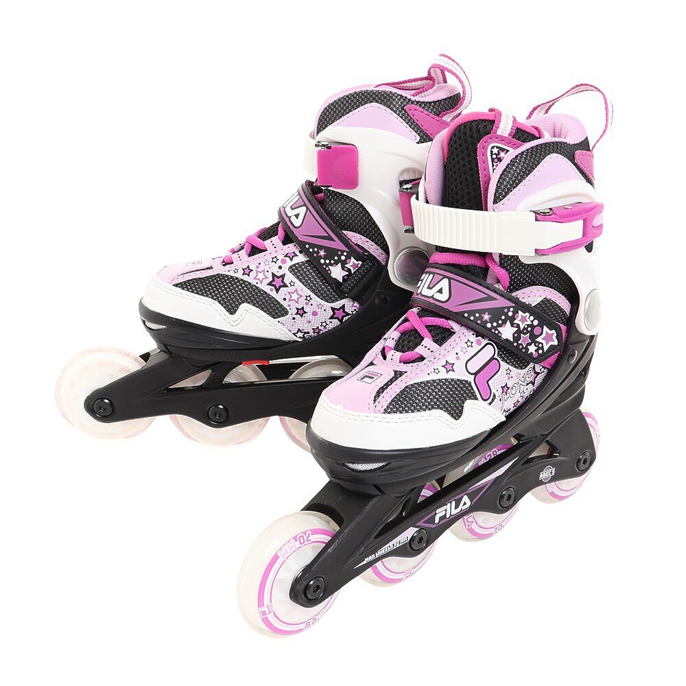 FILA SKATES｜FILA SKATES（FILA SKATES）（キッズ）ガールズ J-ONE 