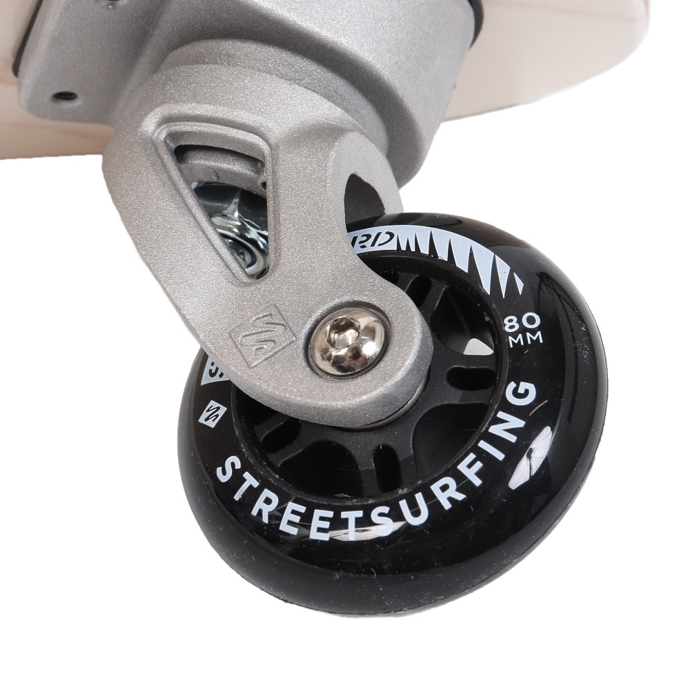 ストリートサーフィン（StreetSurfing）（メンズ、レディース、キッズ）スイングボード 30インチ BUTTER 151SSUSB30 BUT