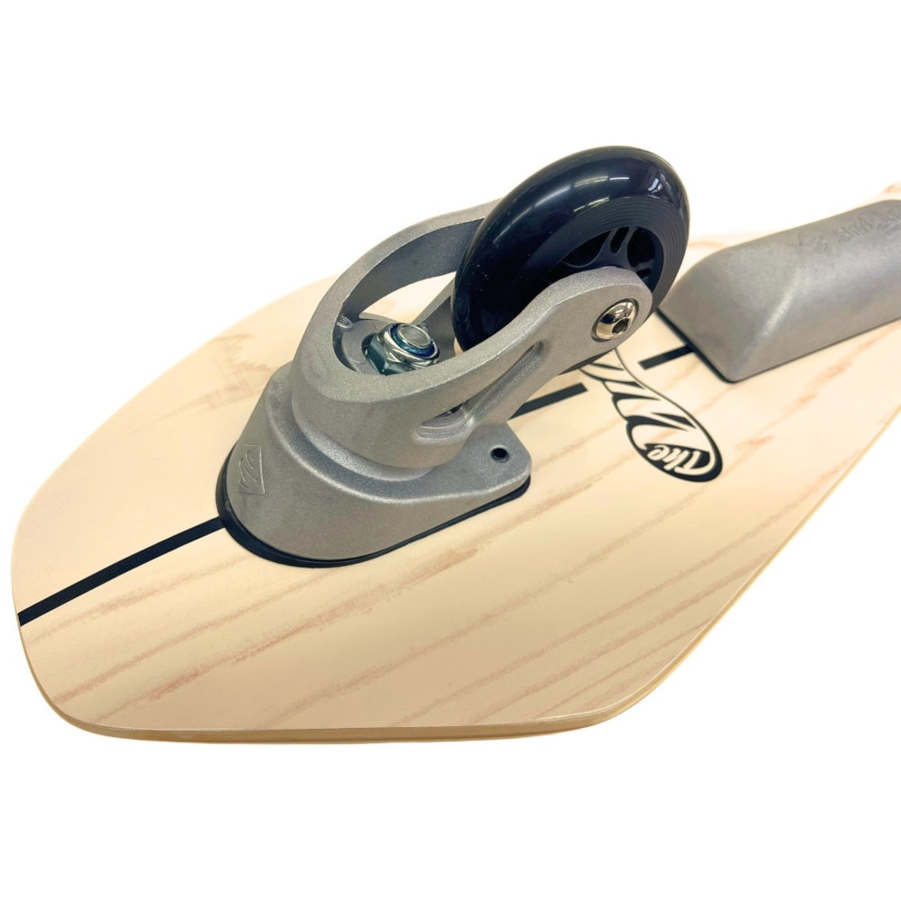 ストリートサーフィン（StreetSurfing）（メンズ、レディース、キッズ）WaveRider30 Chokaole 151SSUWR30 CO