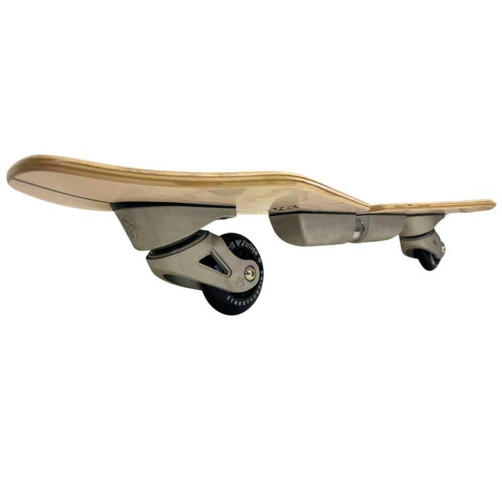 ストリートサーフィン（StreetSurfing）（メンズ、レディース、キッズ）WaveRider30 Chokaole 151SSUWR30 CO