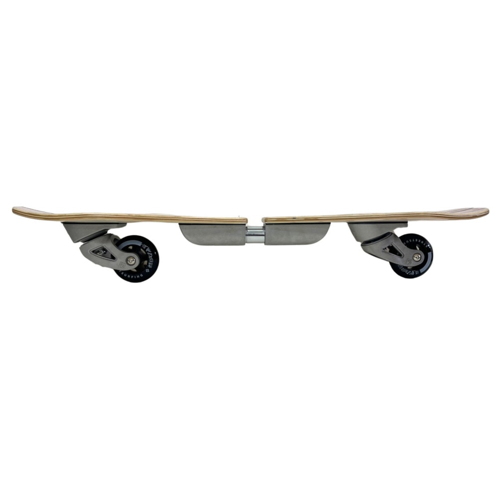 ストリートサーフィン（StreetSurfing）（メンズ、レディース、キッズ）WaveRider30 Chokaole 151SSUWR30 CO