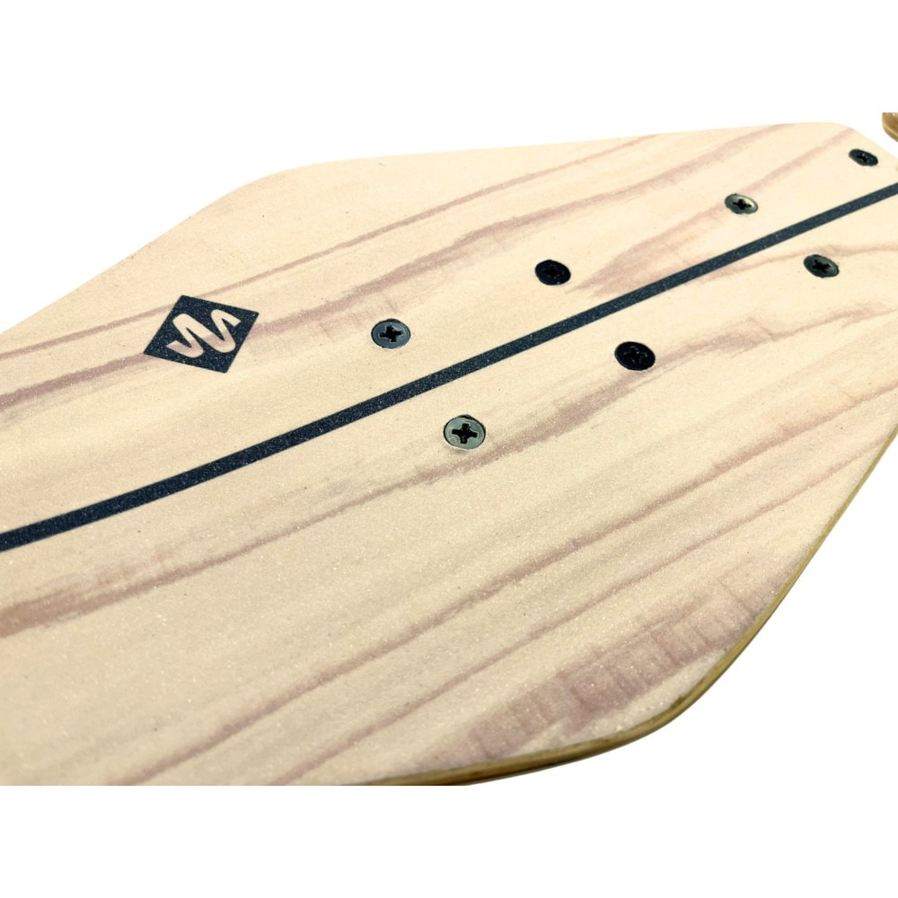 ストリートサーフィン（StreetSurfing）（メンズ、レディース、キッズ）WaveRider30 Chokaole 151SSUWR30 CO