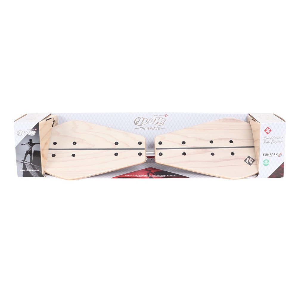 ストリートサーフィン（StreetSurfing）（メンズ、レディース、キッズ）WaveRider30 Chokaole 151SSUWR30 CO