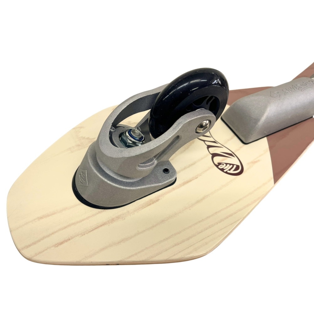 ストリートサーフィン（StreetSurfing）（メンズ、レディース、キッズ）WaveRider30 Nutbutter 151SSUWR30 NB
