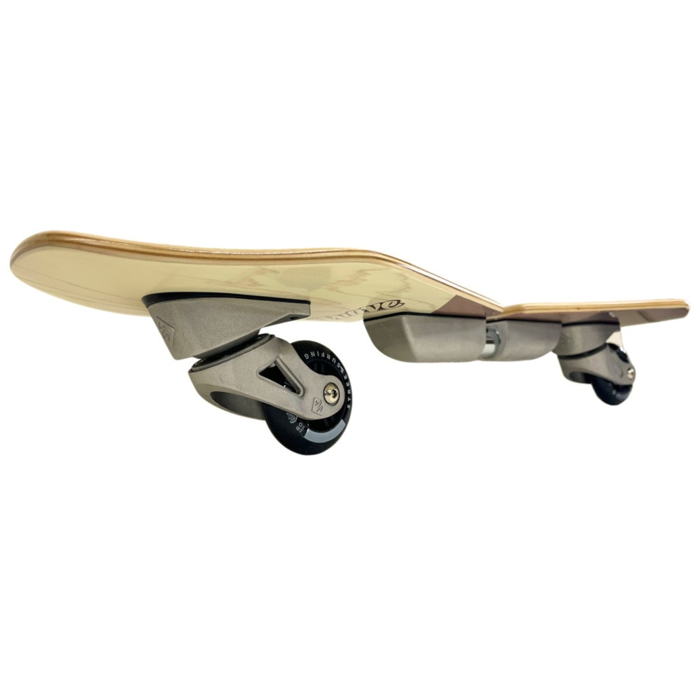 ストリートサーフィン（StreetSurfing）（メンズ、レディース、キッズ）WaveRider30 Nutbutter 151SSUWR30 NB