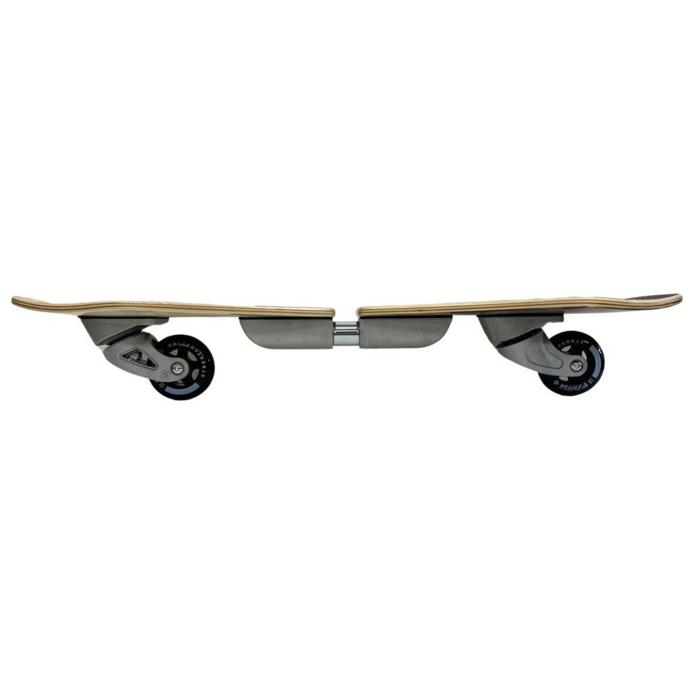 ストリートサーフィン（StreetSurfing）（メンズ、レディース、キッズ）WaveRider30 Nutbutter 151SSUWR30 NB