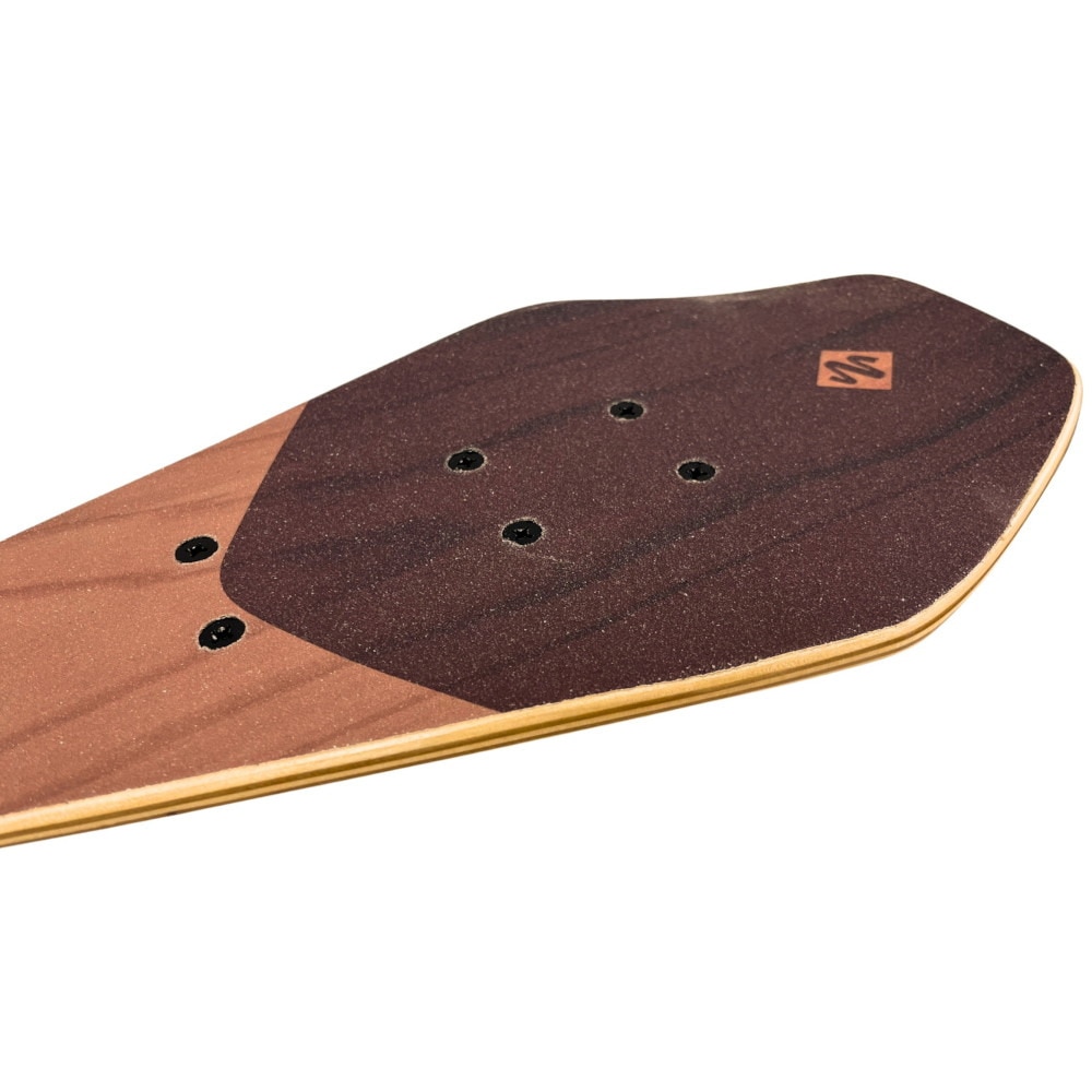 ストリートサーフィン（StreetSurfing）（メンズ、レディース、キッズ）WaveRider30 Nutbutter 151SSUWR30 NB