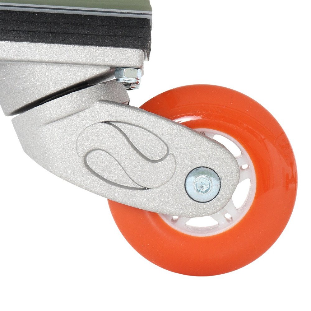 ファンパーク（FUNPARK）（キッズ）ローラースケート 151FUPFUS27MOV