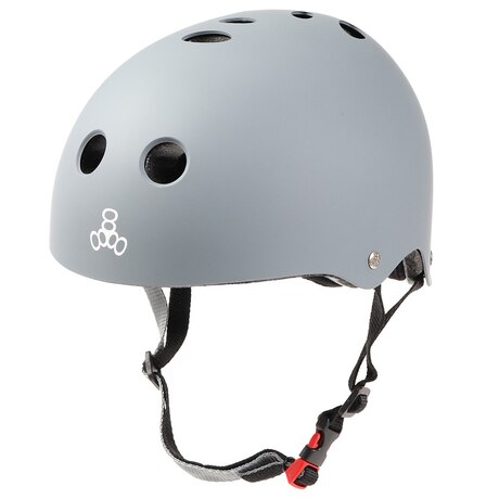 TRIPLE EIGHT（TRIPLE EIGHT）（メンズ、レディース）ヘルメット T818TC CARU