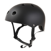 (メンズ)ヘルメット 大人用 スケートボード BMX プロヘルメット SKSC120MT-