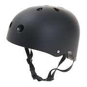 (キッズ)自転車 ヘルメット 子供用 ジュニア ブラック safetySL-SKHL-9001-BLK