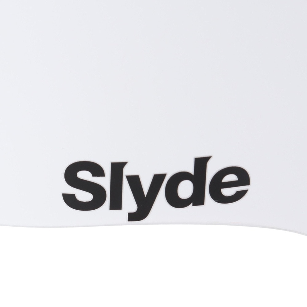 スライド（SLYDE）（メンズ、レディース、キッズ）ヘルメット 子供 大人 男女兼用 スケートボード インラインスケート ABS AR24SS-HEL001WHT