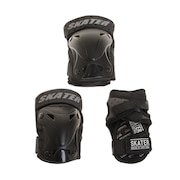 (メンズ、レディース)3点セーフティセット Mサイズ SKSP202M