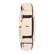 スライド（SLYDE）（メンズ、レディース）2WAY SKATEBOARD バック sl2021aw305 BEG