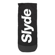 スライド（SLYDE）（メンズ、レディース）SKATEBOARD バック sl2021aw306 BLK