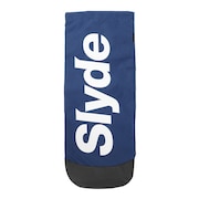 スライド（SLYDE）（メンズ、レディース）SKATEBOARD バック sl2021aw306 NVY