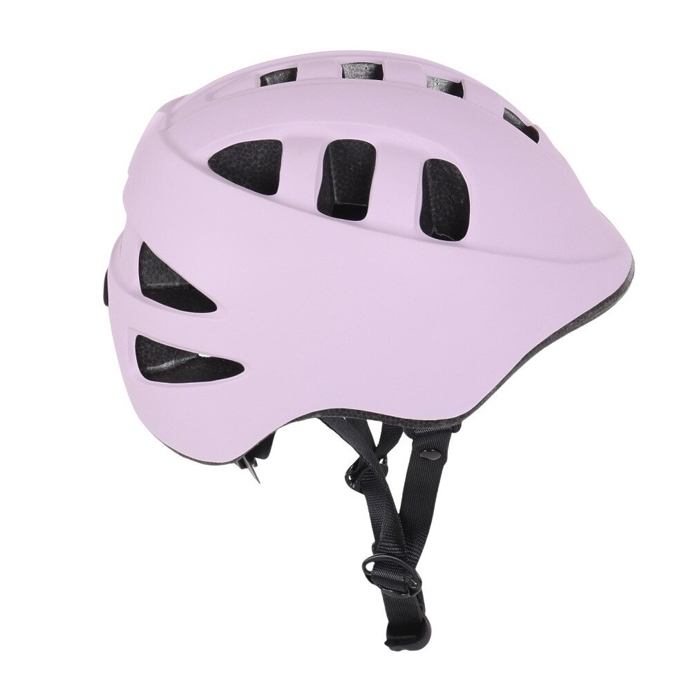 スライド（SLYDE）（キッズ）ヘルメット 子供 ジュニア 自転車 スケートボード インラインスケート AR24SS-JRHEL001PNK