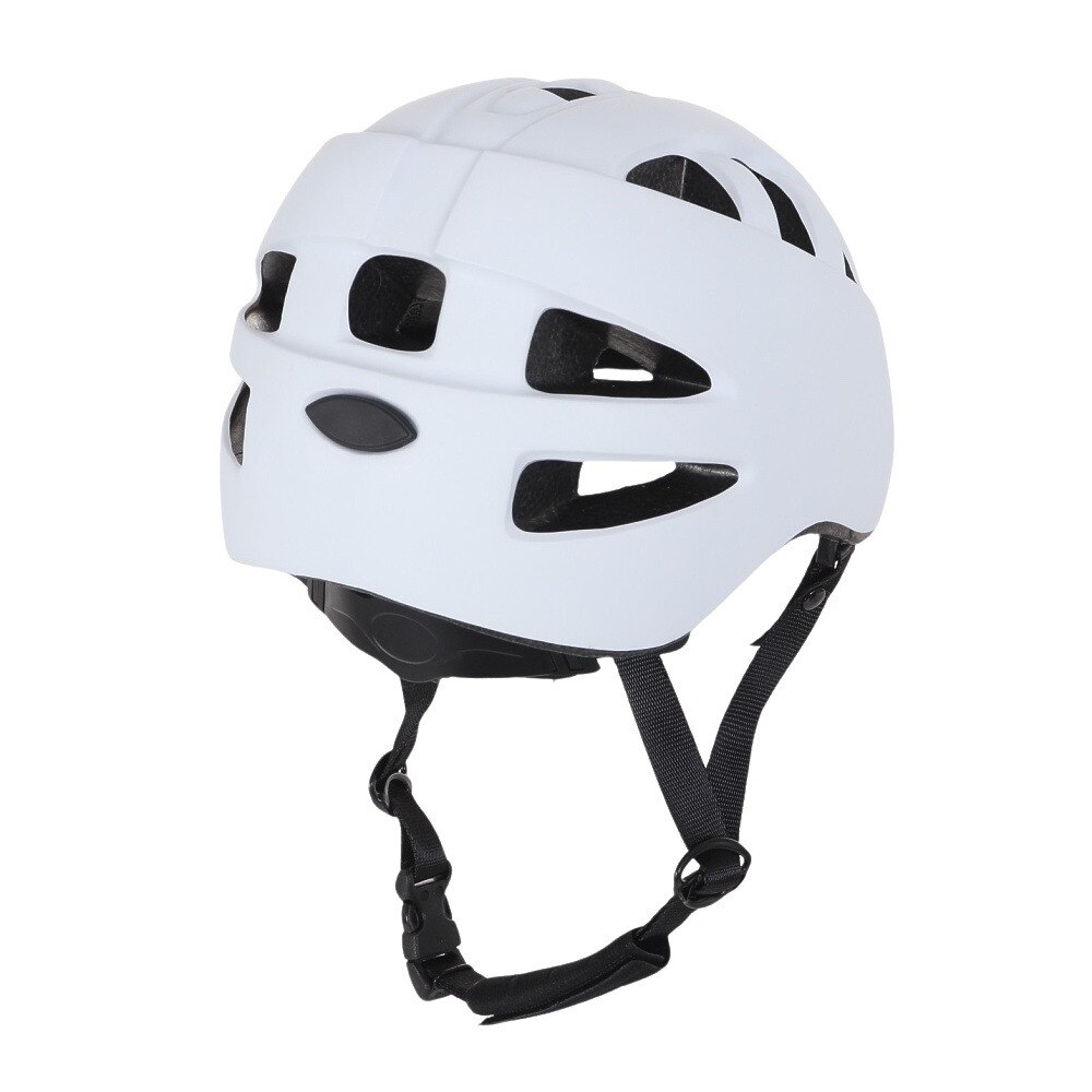 スライド（SLYDE）（キッズ）ヘルメット 子供 ジュニア 自転車 スケートボード インラインスケート AR24SS-JRHEL001WHT