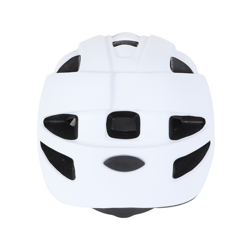 スライド（SLYDE）（キッズ）ヘルメット 子供 ジュニア 自転車 スケートボード インラインスケート AR24SS-JRHEL001WHT
