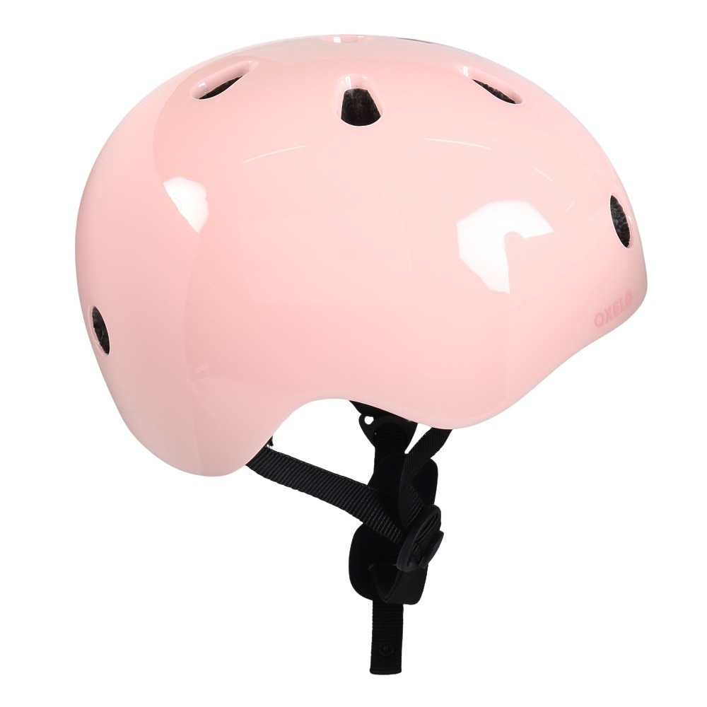 ビトウィン（BTWIN）（キッズ）ジュニア 子供用 ヘルメット スケートボード インラインスケート 8802021