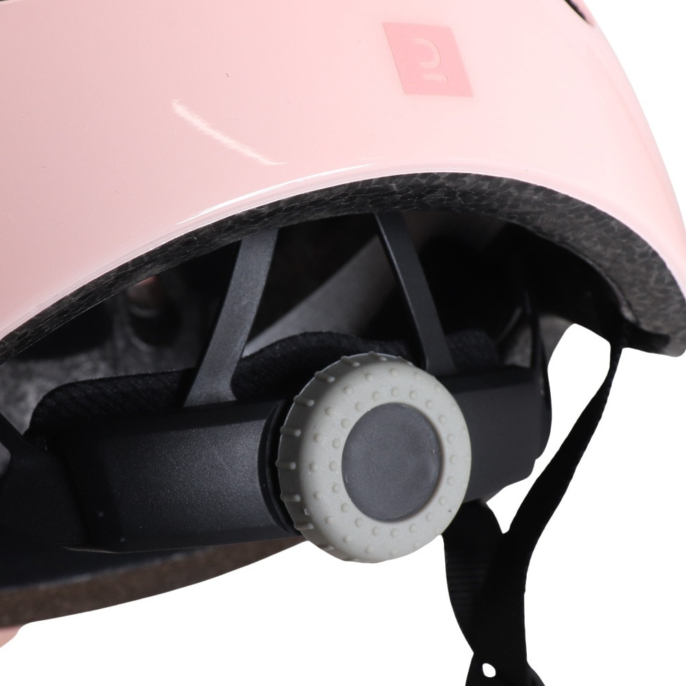 ビトウィン（BTWIN）（キッズ）ジュニア 子供用 ヘルメット スケートボード インラインスケート 8802021