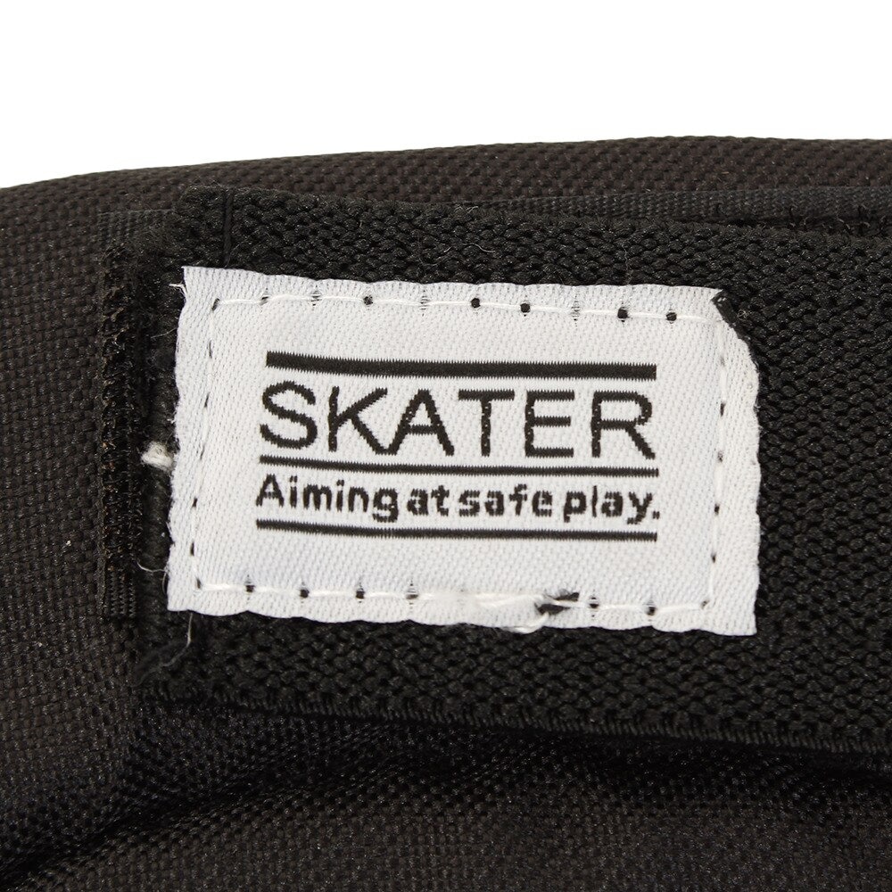 スケーター（SKATER）（キッズ）エクストリームスポーツ ジュニア プロテクターセット SKSP201-S