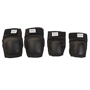 (キッズ)エクストリームスポーツ ジュニア プロテクターセット SKSP201-S