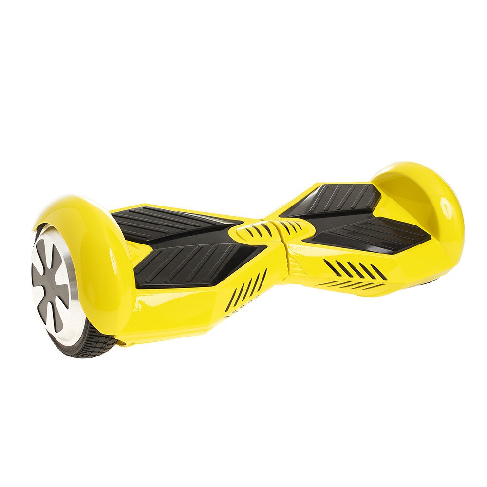  【多少の傷汚れありの為大奉仕】スケートボード エクストリームスポーツ Ridam Balance Scooter YE