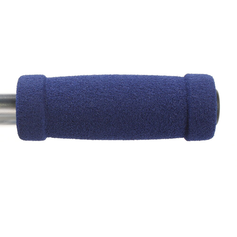 JD.RAZOR（キッズ）キックボード キックスクーター 折りたたみ ブレーキ付 JD BUG MS-101A BLU jdrazor【ラッピング不可商品】
