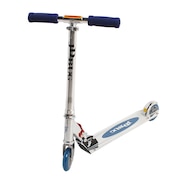 JD.RAZOR(キッズ)キックボード キックスクーター 折りたたみ ブレーキ付 JD BUG MS-101A BLU jdrazor【ラッピング不可商品】