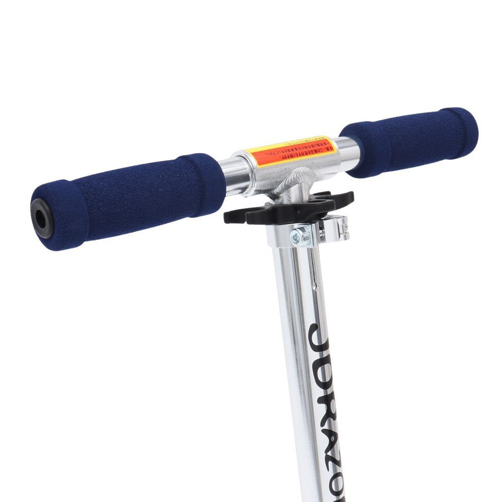 ジェイディージャパン（JD.RAZOR）（キッズ）スクーター キックスケート JD RAZOR MS-105R BLUE