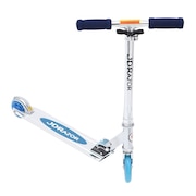 (キッズ)スクーター キックスケート JD RAZOR MS-105R BLUE