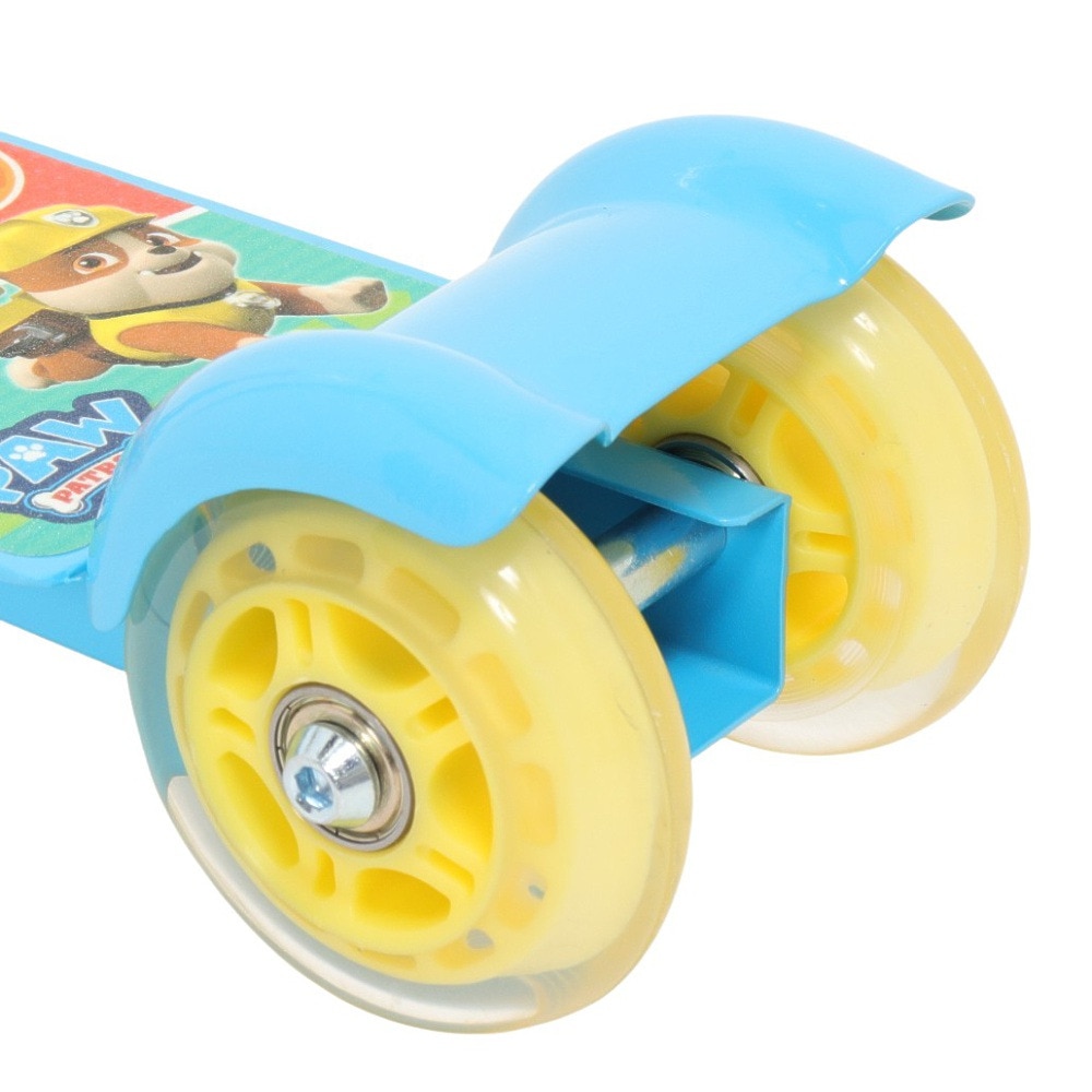 パウ・パトロール（PAW PATROL）（キッズ）ジュニア キックスクーター イージースケーター 195835 ES パウパトロール