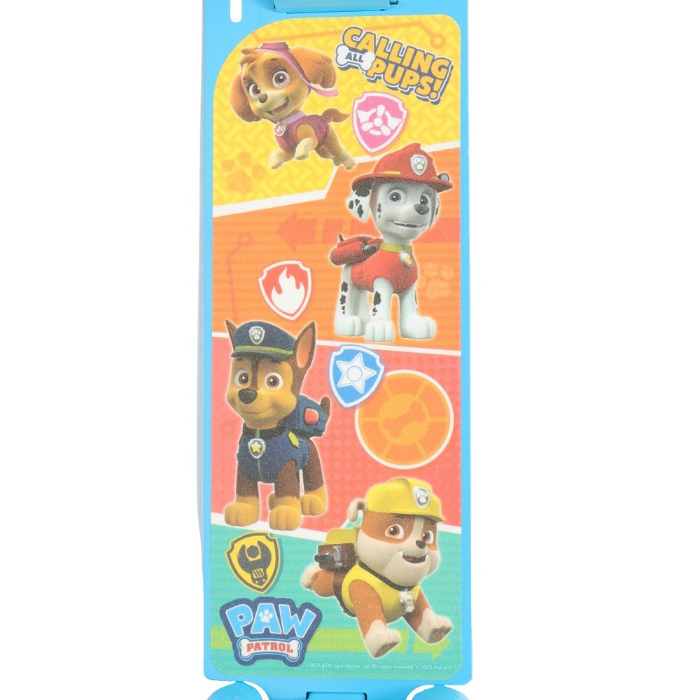 パウ・パトロール（PAW PATROL）（キッズ）ジュニア キックスクーター イージースケーター 195835 ES パウパトロール