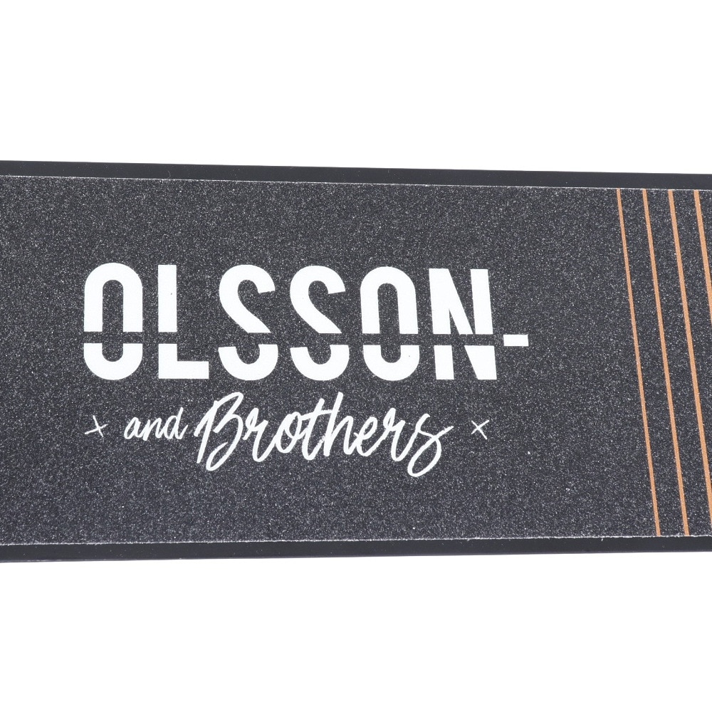 オルソン（Olsson）（メンズ、レディース、キッズ）CHEER Scooter キックボード 150OLSCH ダブルブレーキ